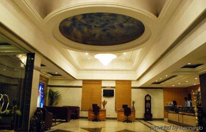 Regency Kanchipuram By Grt Hotels Екстериор снимка