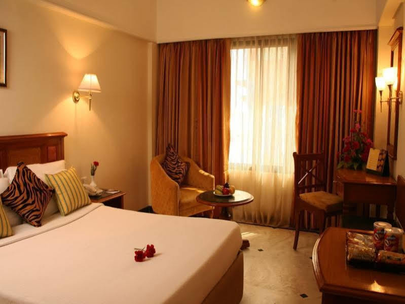 Regency Kanchipuram By Grt Hotels Екстериор снимка